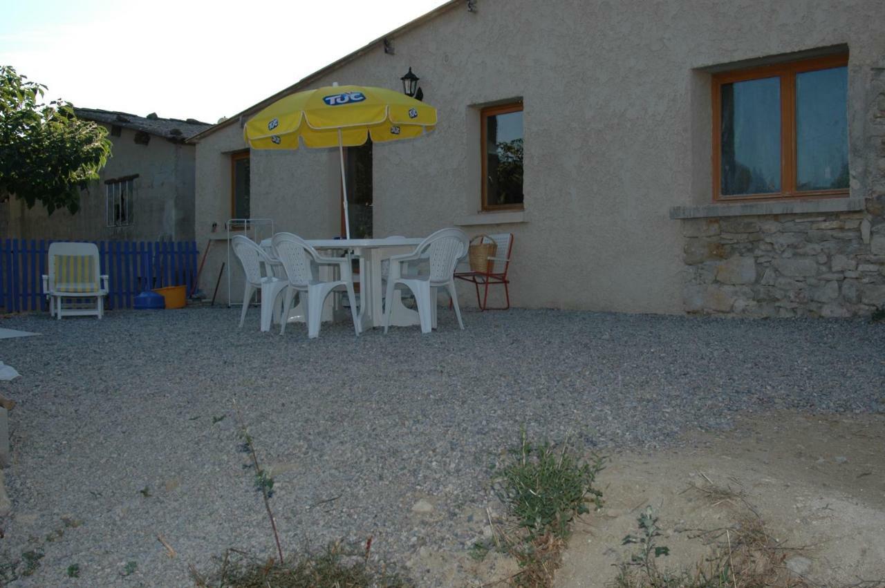 Gite Provence Luberon -Paca- Acces Pmr-Ancv Revest-des-Brousses Kültér fotó